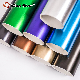  Sino Star S5m02 Lemon Green Chrome Electro Metallic Vinyl Film Car Wrap Material Holographic Car Vinyl Wrap Chrome Gold Vinyl Wrap