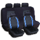  Factory Car Accessories Car Seat Covers Universal Leather All Weather
