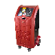 AC Gas Charging Recovery Equipment Gas Freezer System Refrigerant Service Recovery Machine