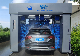  Automatic Washing Machine Rollover Car Wash Machine High Pressure Car Wash Machine