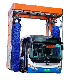  Shinewash Drive Through Bus Wash /Rollover Auto Bus/Car Washing Machine for Sale with Good Quality