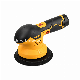  DC 12V Car Waxing Buffing Machine Cordless Car Polisher