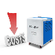 Factory Direct Sale Mobile Steam Car Wash Equipment
