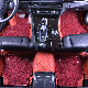  White Blank Car Mats for Dye Sublimation Use