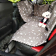  Against Dirt and Pet Fur Durable Pets Seat Covers for Cars & Suvs