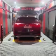  Kolon Car Wash/Car Washing Machinehigh Pressure/ Car Washertunnel/ Car Wash Machinetouch Free Touchless