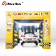 Sino Star Automatic Brushes Rolloer Car Wash Equipment /Lavado Automatico De Autos