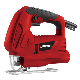 55mm 500W Jig Saw Electric Power Cutting Wood Machine Tool Jig Saw