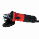 100mm 115mm 125mm Variable Speed Adjustment Side Switch Angle Grinder