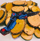 Hot Sale Professional Chainsaw Wood Cutter One-Hand Chain Saw manufacturer
