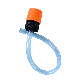 Coke Sprite Bottle Quick Connector for Water Spray Gun