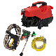  220V High Pressure Cleaning Water Pump Super Car Wash Pressure