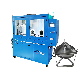  Mobile DPF Cleaning Machine Blaster Diesel Particulate Filter Regeneration System