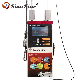  Scw-109 24 Hours Coin Operated Self-Service High Pressure Automatic Car Wash Equipment /Car Washer/Car Wash Machine