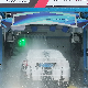  Kolon Automatic Car Washing Machine/Automatic Car Wash Equipment/Self-Service Car Wash
