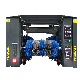  High Quality Tunnel Type Car Wash Machine