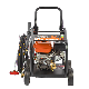 Gasoline Multi Power High Pressure Washer/Automatic Car Wash Equipment