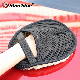  Car Wash Gloves Wool Winter Car Waxing Polishing Cleaning Maintenance Tools Beauty Cleaning