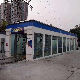  Good Price Automatic Vehicle Car Wash Machine for Jordan Carwash Business