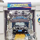  Conveyor Automatic Car Wash Machine for Saudi Arabia Carwash Business