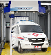  disinfecting and sterilizing full automatic touchless car wash system machine