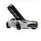 Carbon UV 400 Auto Window Tint Film Car Sticker (X3200) manufacturer