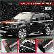 1 Ply Anti Scratch Glue Auto Window Tint Film (BK50) manufacturer