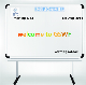  Dry Erase Whiteboard Sticker for Whiteboard Resurface (WF-WT)
