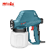  Ronix Model 1313 Electric Solenoid Air Paint Spray Gun Power Spray Gun Paint Spraying