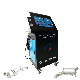  Brown Diesel Particulate Filter Cleaner Steam Cleaner Cleaning Machine for Three Way Catalytic Converter & DPF Catalyst Cleaner Equipment Br-Tgt-B03 220V 6kw