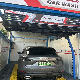  Sino Star 360-Degree High Pressure Water Touch Free Car Wash Machine Automatic Car Wash Equipment Price for Sale