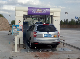  Automatic Tunnel Vehicles Cleaner, Car Wash Machine