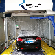  Risense no touch automatic lavage vehicle with high pressure PLC car wash mcahine\/equipment for car cleaning center\/shop