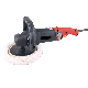  1580W 180mm Car Polishing Machine Rotary Polishing Machine Car Beauty