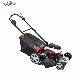  40V Lithium Lawn Mower Brushless Motor Battery Grass Mower 18 Inch