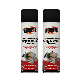 China Carburetor Cleaner Manufacture