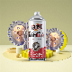 200ml Aerosol Penetrating Rust Loosener Spray manufacturer