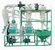 Automatic Corn Starch Milling Flour Plant manufacturer
