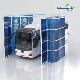  5 Brushes Bus Car Wash Machine with 3 Year Warranty
