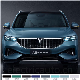  Lantu Voyah Free Luxury Large Sized SUV Long Powerful Electric Vehicle