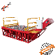  Full Auto Heavy Duty Wheel Wash Systems From Topwell Clean