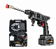 Electric High Pressure Washer for Car Cleaning