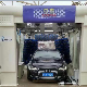 Fully Automatic Tunnel Car Wash Machine with Steam Line Car Washer