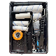  Hotsale 14PCS Paint Tray Kit, Paint Roller Kit, Paint Brush Kit for Promotion