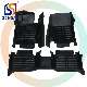  SENGAR Brand Factory Custom Leather Car Mats Floor Carpet