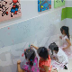 Transparent Writing Film Whiteboard Film (WF-CR)