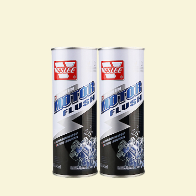 450ml Car Care Product Engine Easy Use Flushing Motor Flush