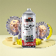 Aerosol 500ml Electrical Motherboards Circuit Board Electronic Contact Cleaner Spray