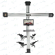 Best Price 3D Diagnostic Wheel Aligner Car Alignment Machine
