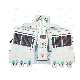  Mgzc100 Gravity Auto Paddy Separate Machine Paddy Separator for Rice Milling Plant Producion Line